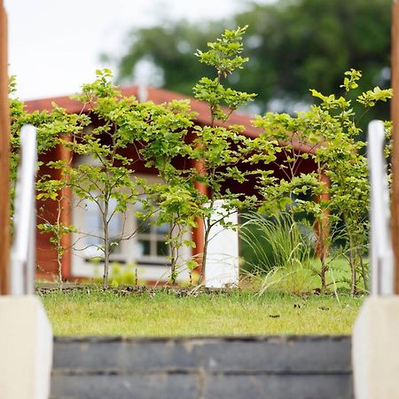 Giltraps Townhouse & Glamping Hotel Kinnitty Luaran gambar
