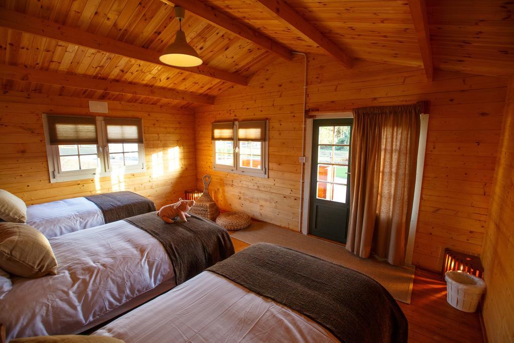 Giltraps Townhouse & Glamping Hotel Kinnitty Bilik gambar
